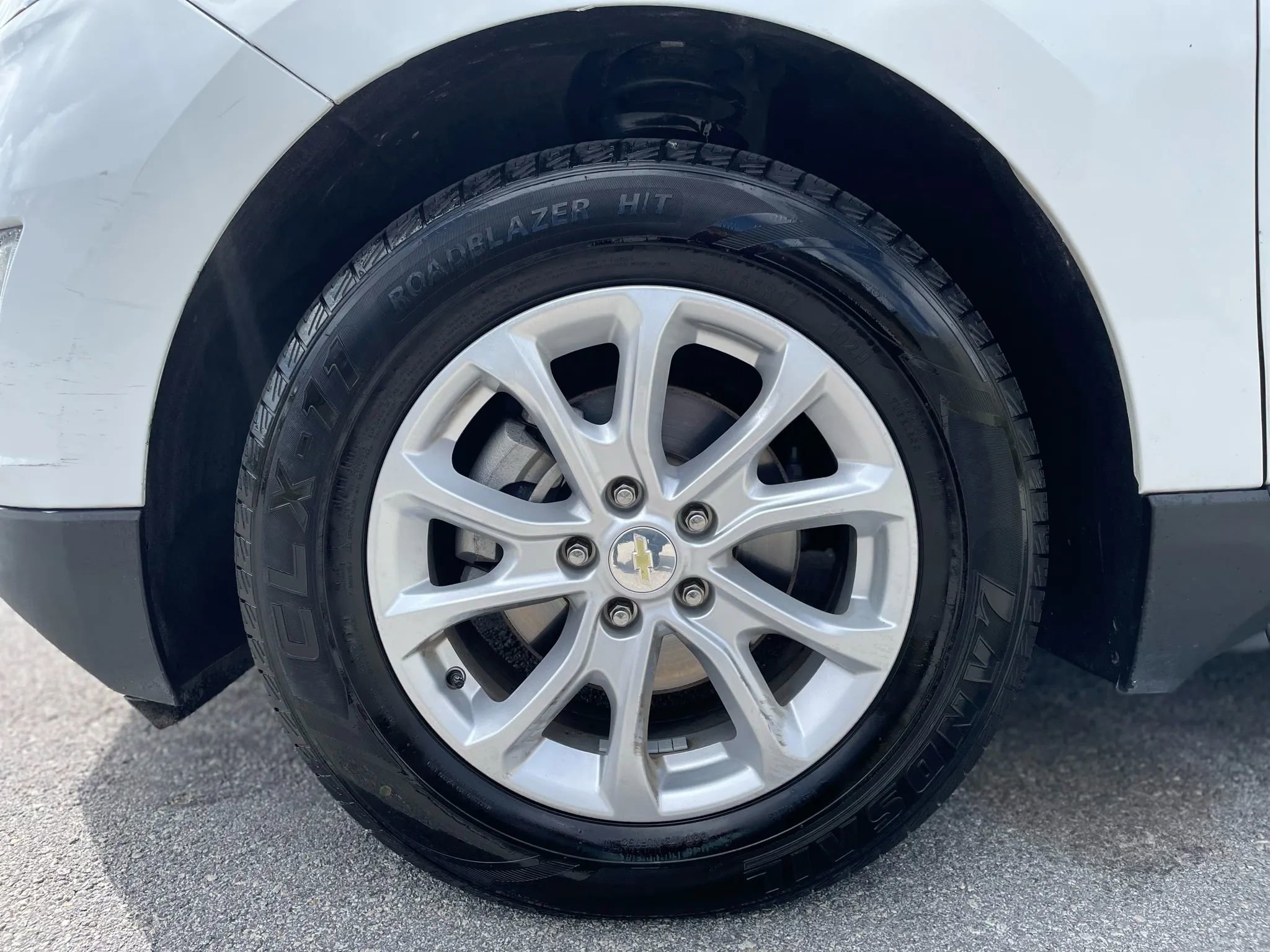 Used 2021 Chevrolet Equinox LS w/ LS Convenience Package FWD image 14