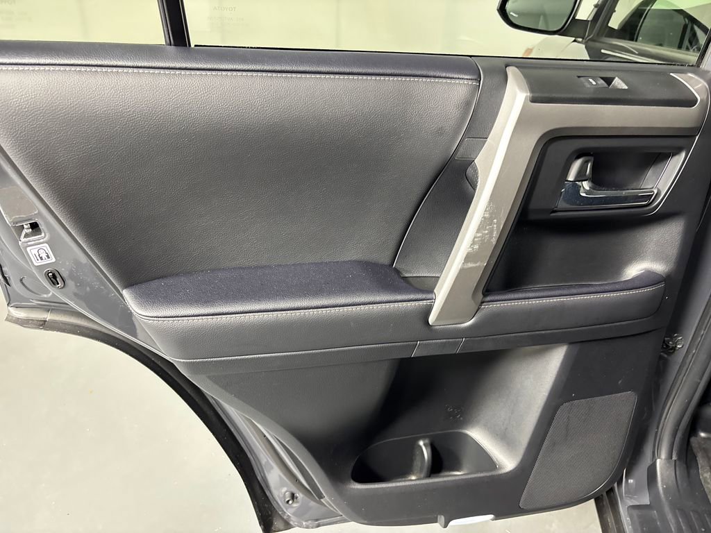 Certified 2024 Toyota 4Runner SR5 image 28