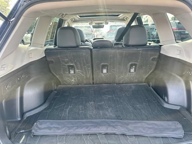 Used 2020 Subaru Forester Premium AWD/4WD image 24
