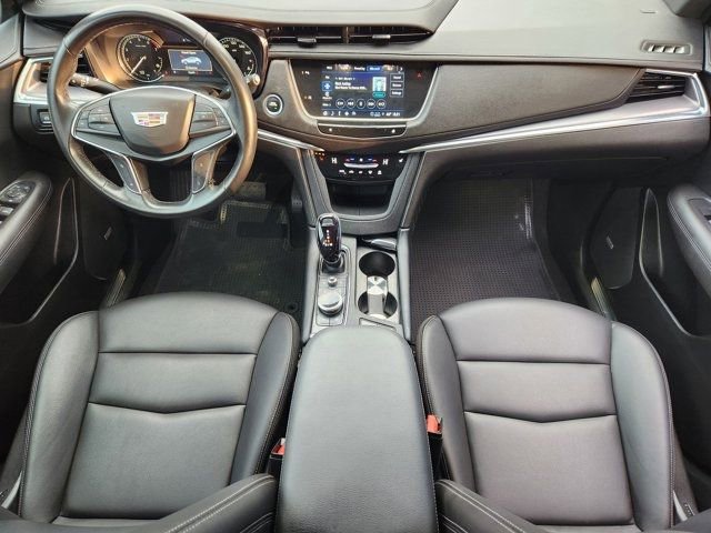 Used 2023 Cadillac XT5 Luxury image 26