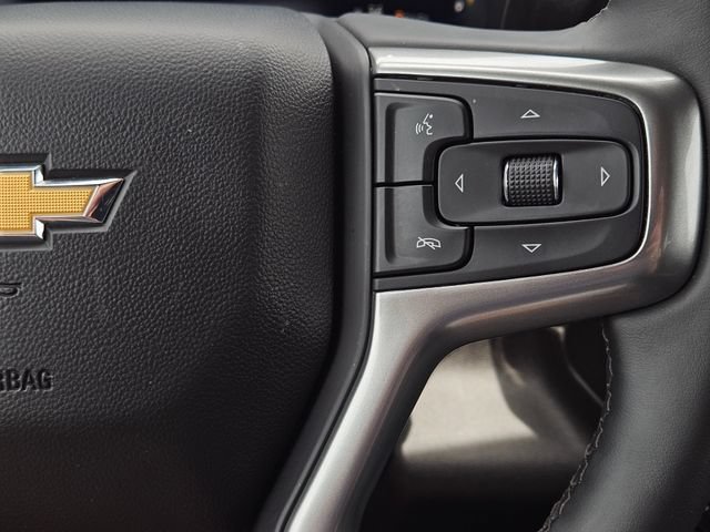 Used 2026 Chevrolet Silverado 2500 LT AWD/4WD image 34