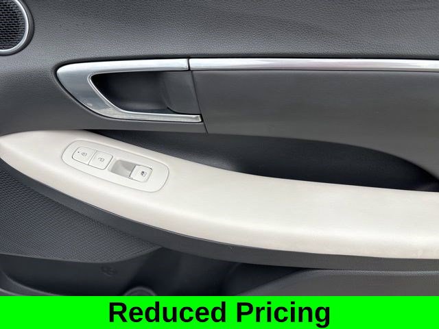 Used 2023 Hyundai Sonata SEL FWD image 40