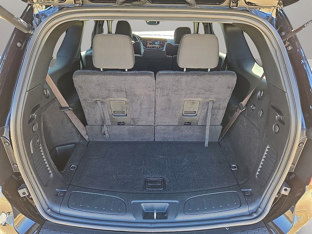 Used 2026 Dodge Durango GT image 11