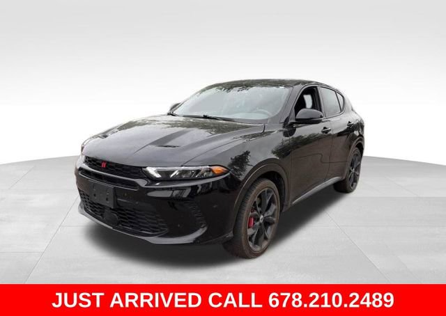 Certified 2024 Dodge Hornet R/T Plus AWD/4WD image 1