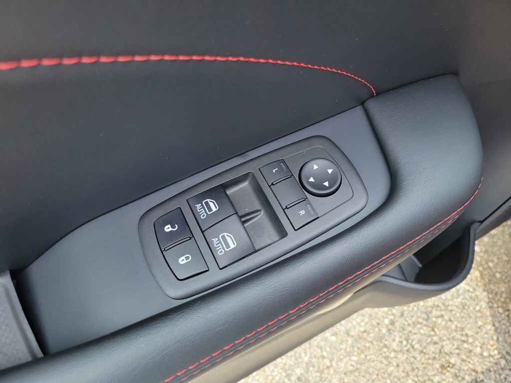 Used 2023 Dodge Challenger R/T Scat Pack w/ Plus Package RWD image 11
