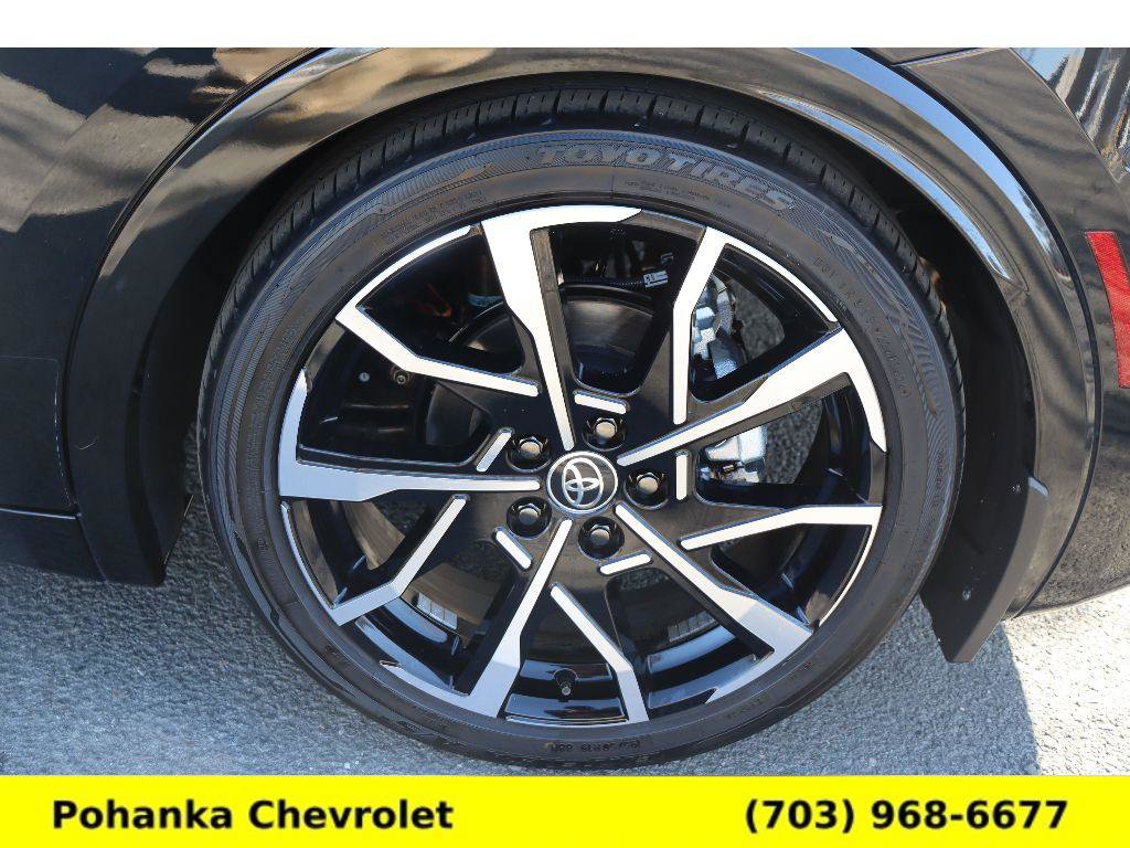 Used 2024 Toyota Prius Prime Premium w/ Advanced Technology Package image 30