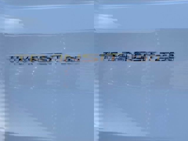 Used 2025 Ford Transit 250 Low Roof w/ Load Area Protection Package RWD image 5