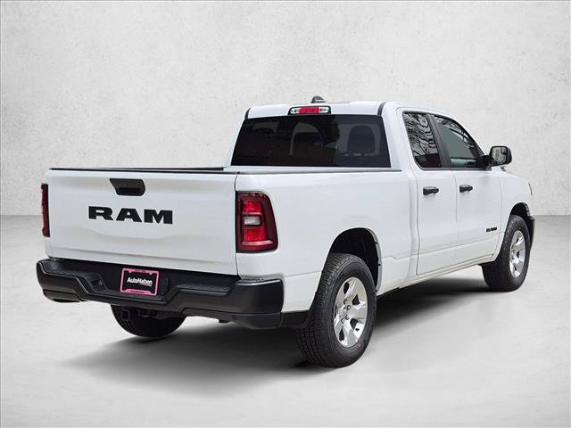 New 2026 RAM 1500 Tradesman RWD image 3