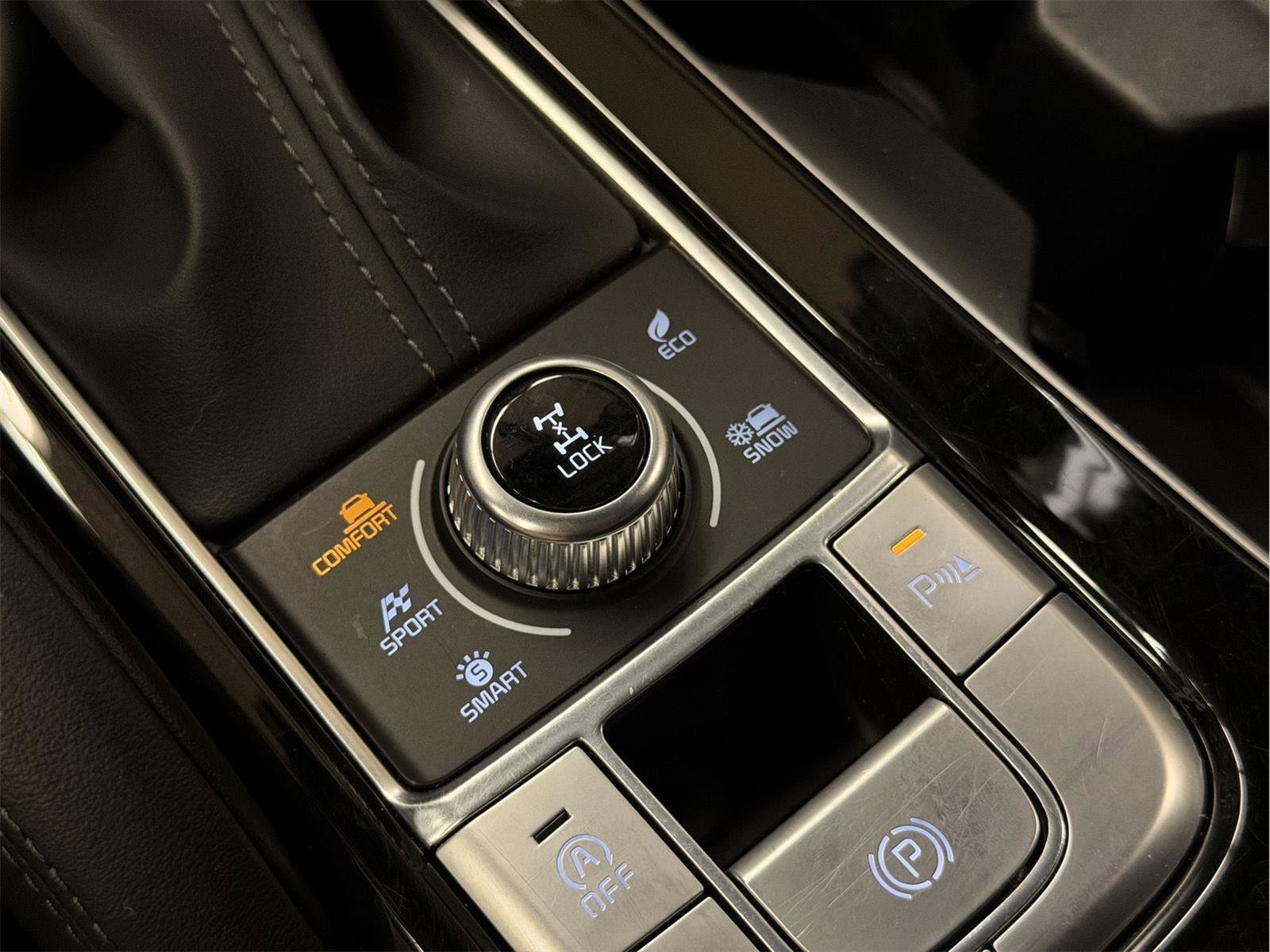 Used 2024 Kia Telluride EX X-Line image 39