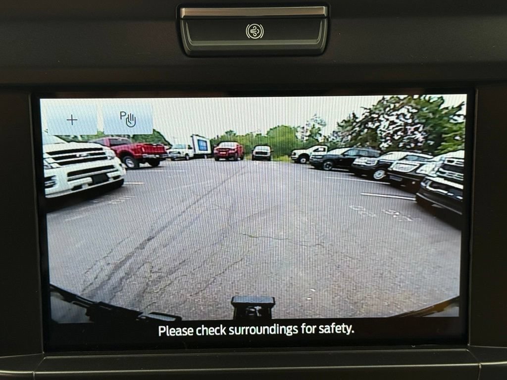 New 2026 Ford F350 XL w/ XL Chrome Package AWD/4WD image 17