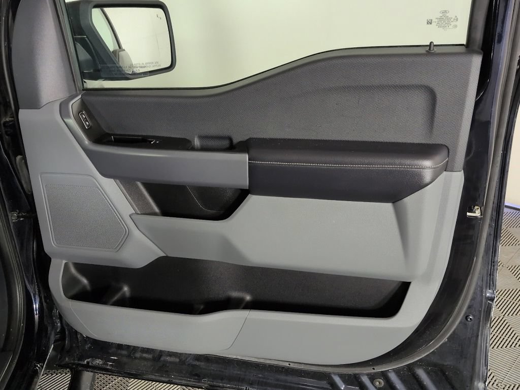 Used 2021 Ford F150 XLT AWD/4WD image 34