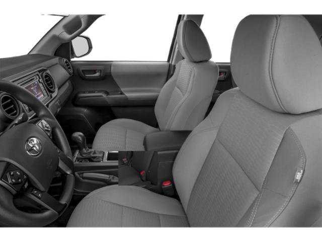 Certified 2019 Toyota Tacoma SR5 AWD/4WD image 9