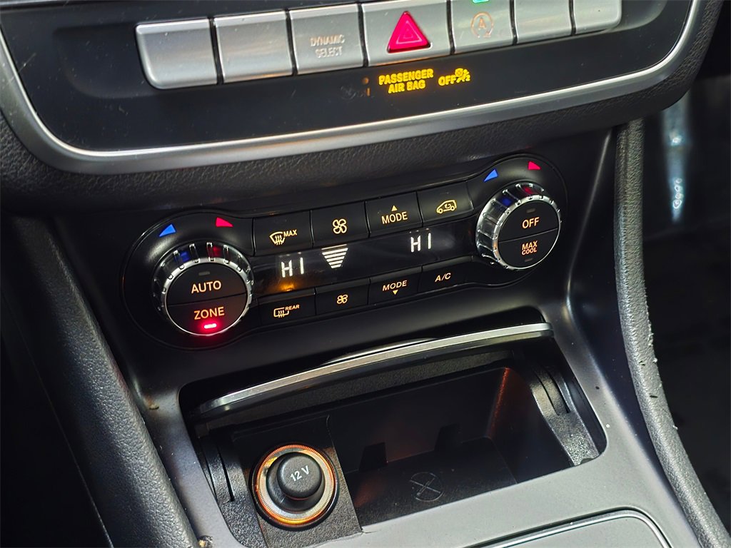 Used 2018 Mercedes-Benz CLA 250 image 28