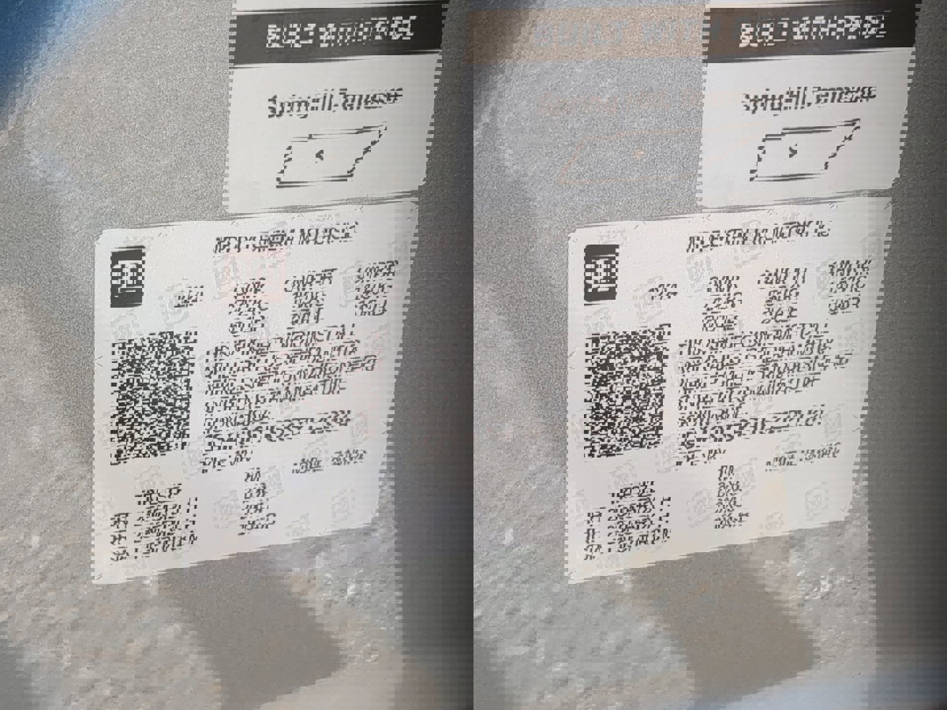 Used 2025 Cadillac XT5 Premium Luxury image 66