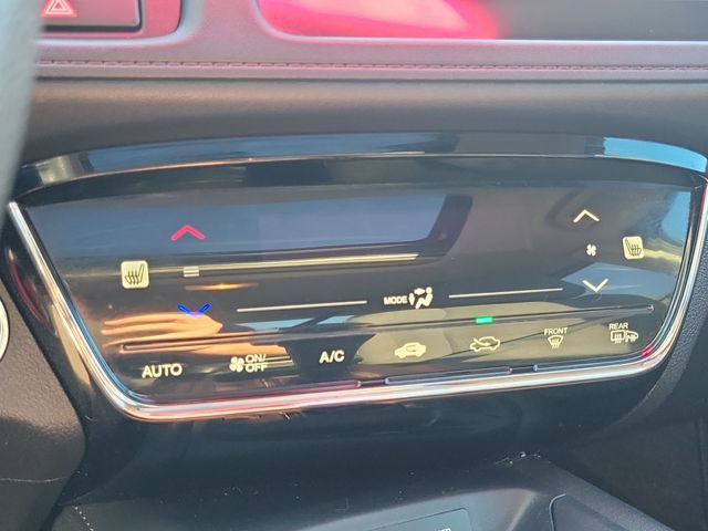 Used 2022 Honda HR-V EX image 21