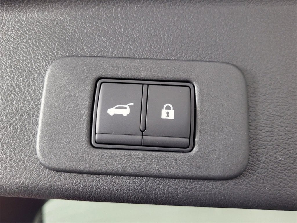 New 2026 Nissan Murano SL AWD/4WD image 30