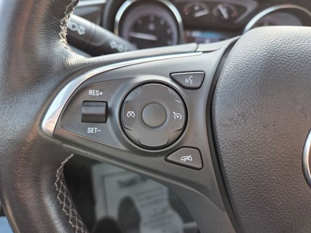 Used 2020 Buick Envision Preferred image 17