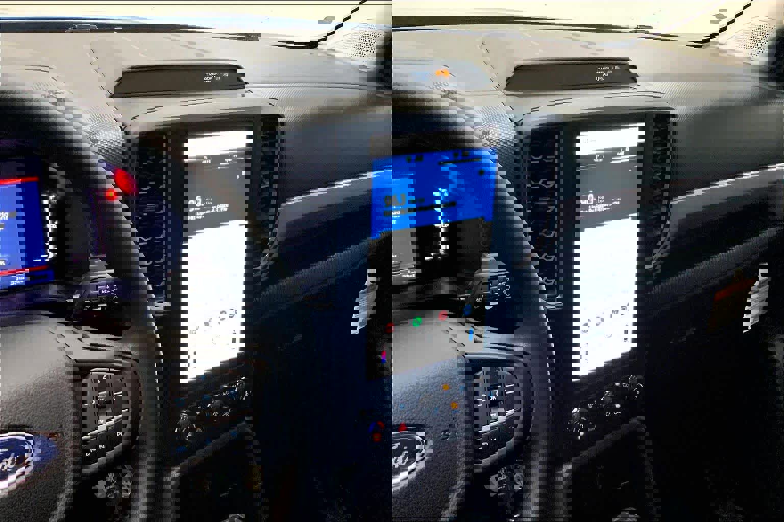 New 2025 Ford Ranger XL image 5