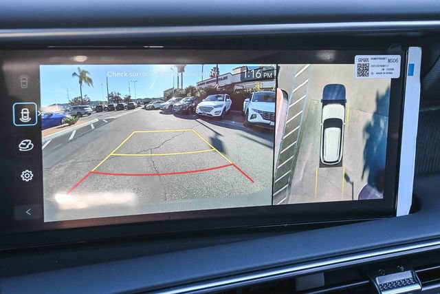 New 2026 Hyundai Palisade Calligraphy AWD/4WD image 27