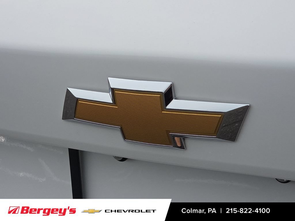 Certified 2024 Chevrolet Trax LS FWD image 33