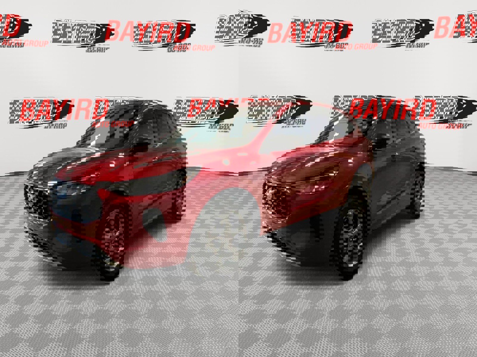 Used 2024 Ford Escape ST-Line image 5