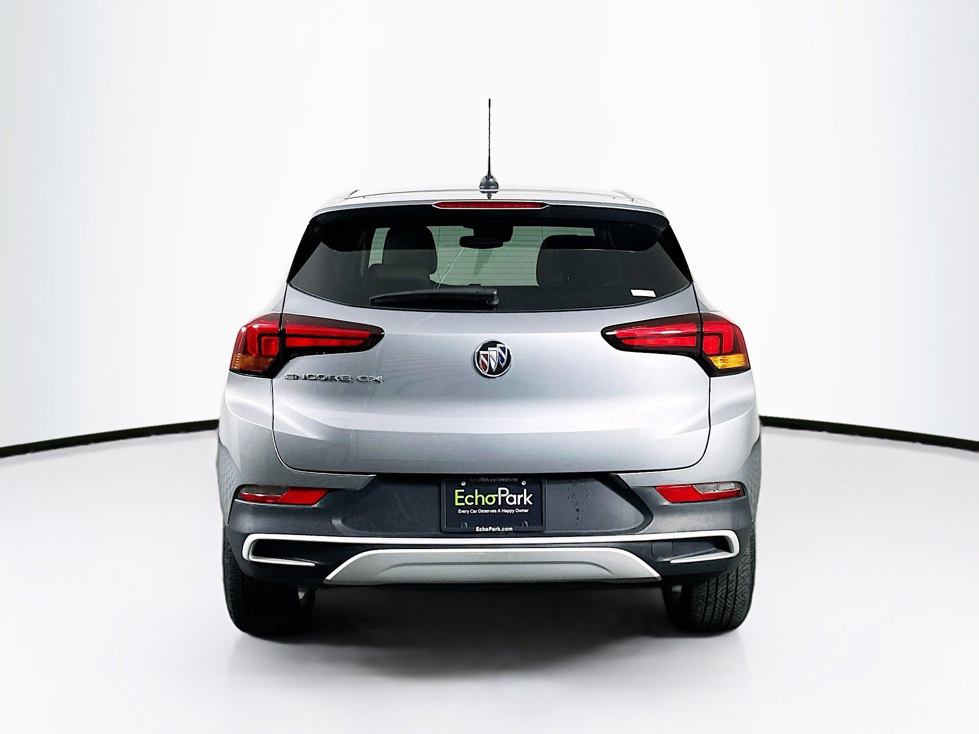 Used 2023 Buick Encore GX Preferred w/ Cold Weather Comfort Package FWD image 7