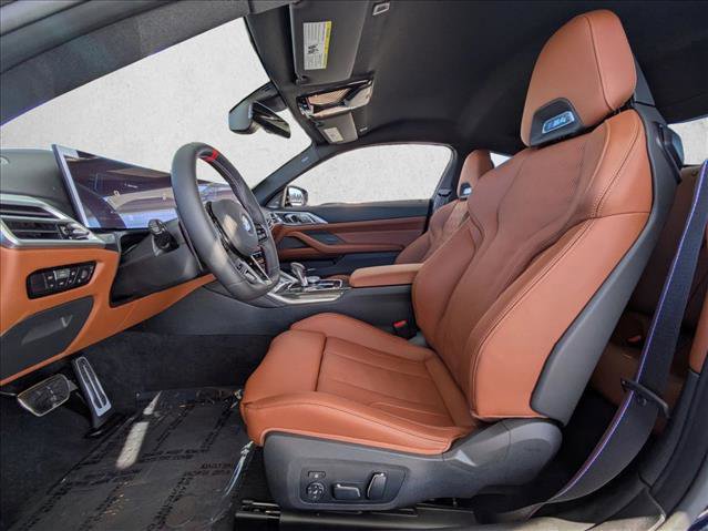 New 2026 BMW M4 xDrive Competition w/ Executive Package image 4