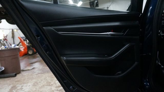 Used 2023 MAZDA MAZDA3 s image 41