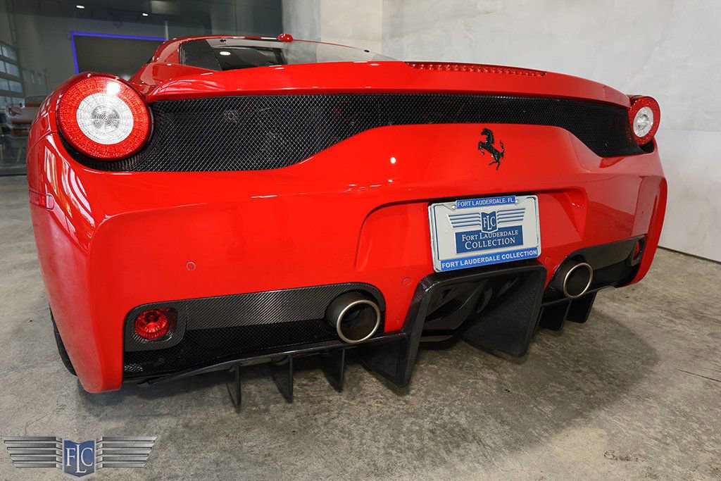 Used 2014 Ferrari 458 Speciale image 44