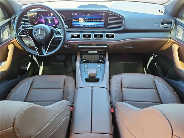 Used 2024 Mercedes-Benz GLE 350 4MATIC image 19