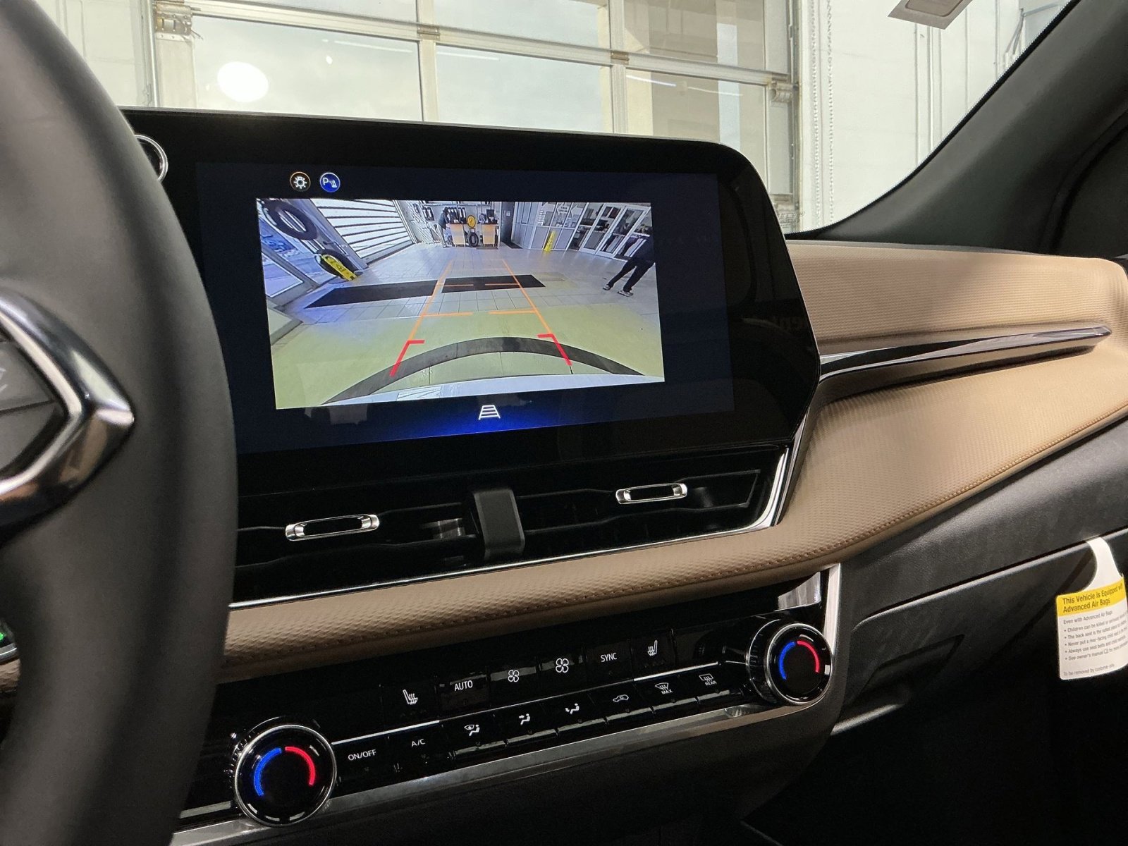 New 2026 Chevrolet Equinox ACTIV image 27