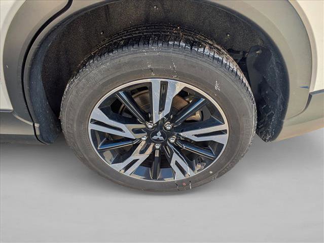 Used 2024 Mitsubishi Eclipse Cross SE image 9