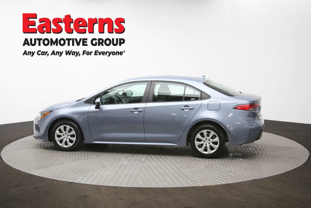 Used 2024 Toyota Corolla LE image 59