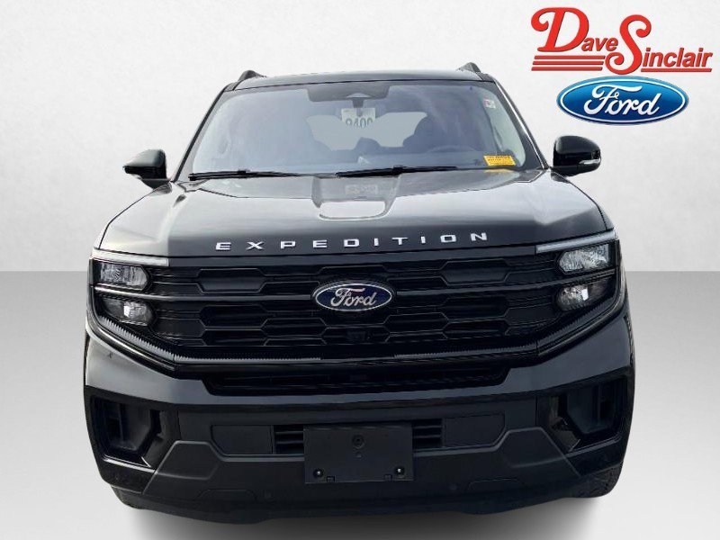 Used 2025 Ford Expedition Active image 2