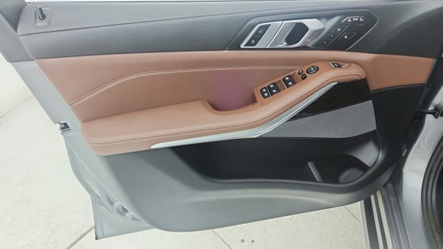 Used 2026 BMW X7 xDrive40i image 85