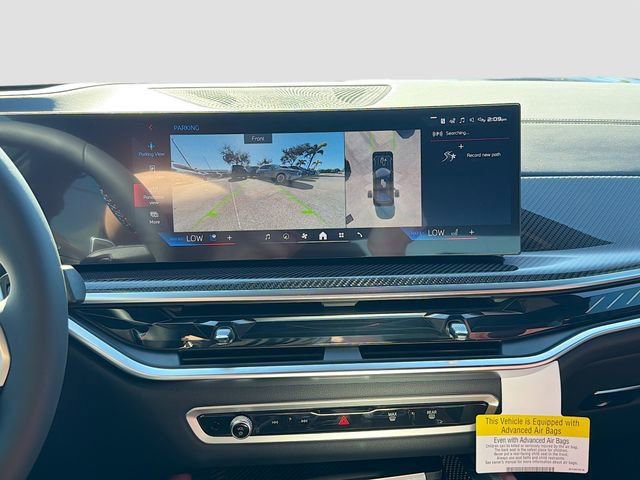 New 2026 BMW X6 M60i image 29