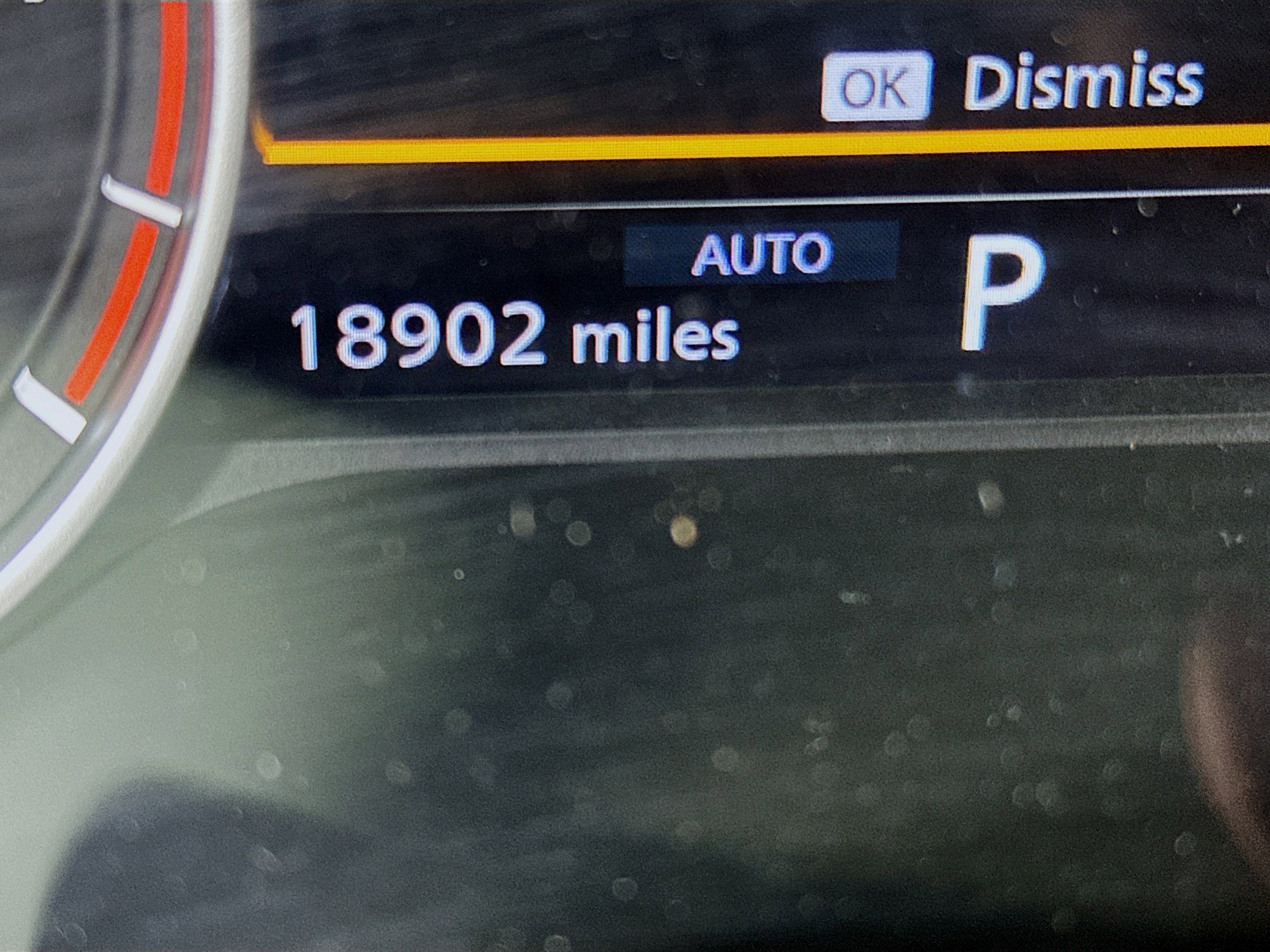 Used 2023 Nissan Rogue S image 19