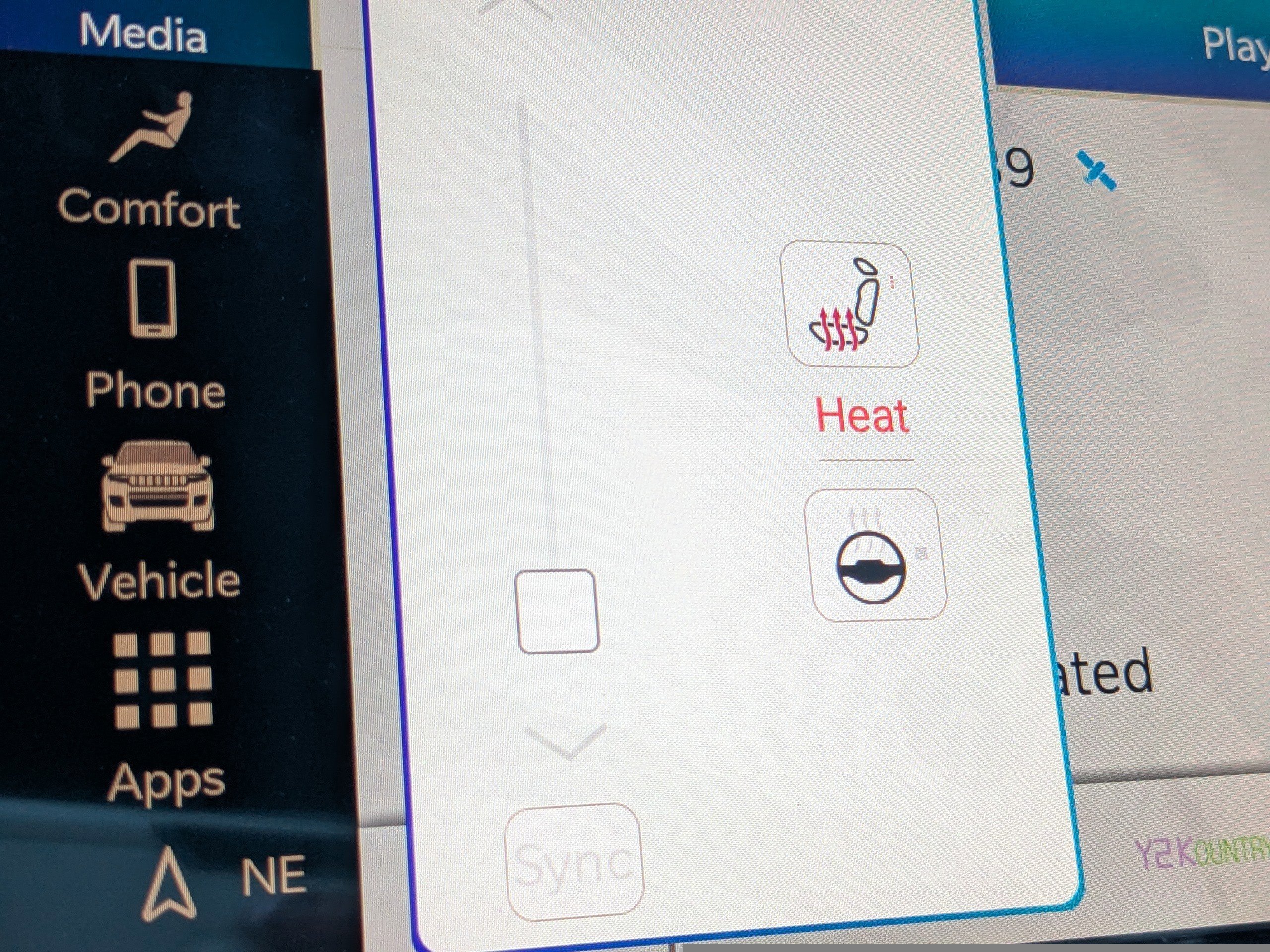 New 2026 Jeep Grand Cherokee Limited w/ Luxury Tech Group II image 23