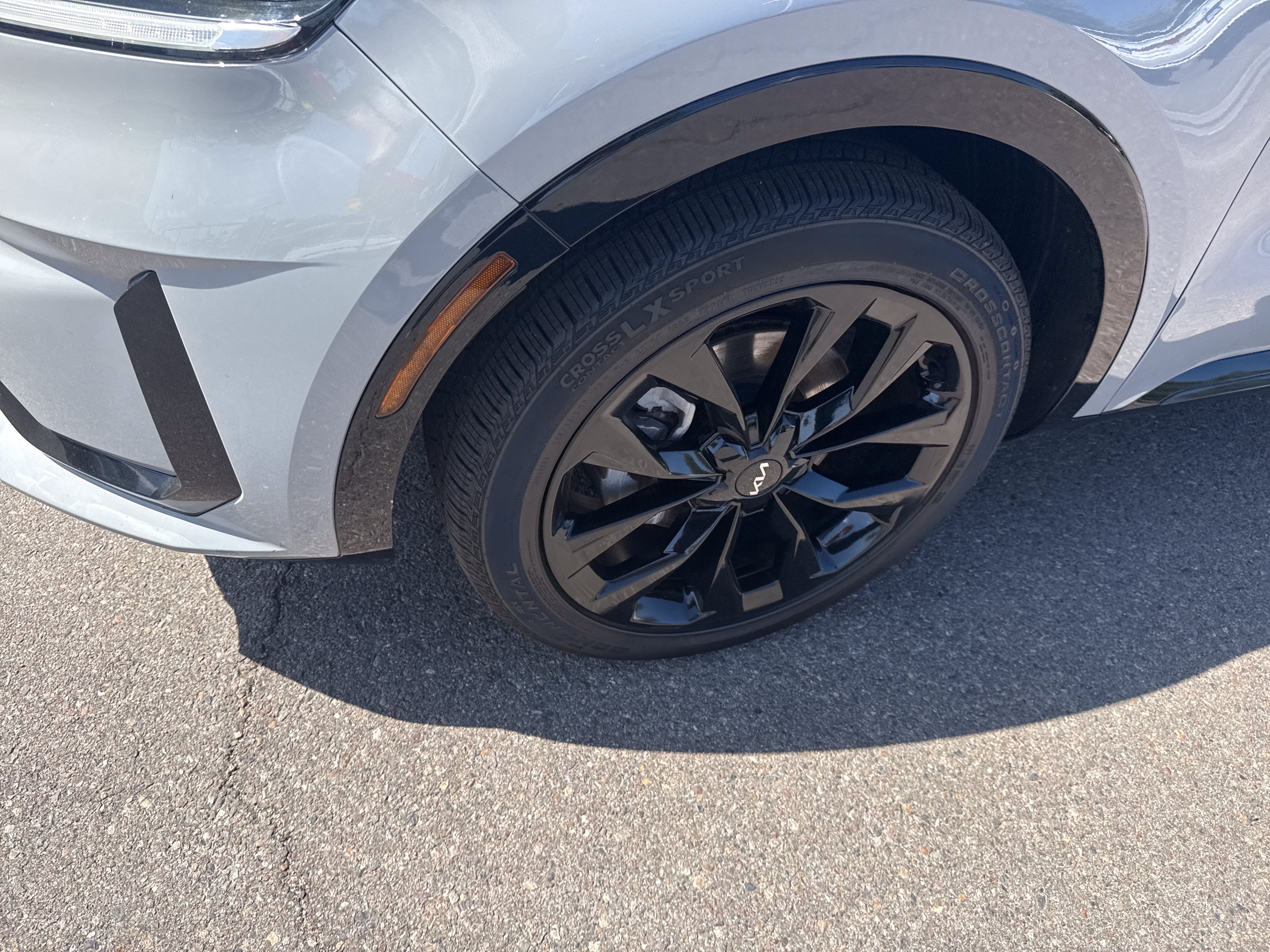 Used 2022 Kia Sorento SX FWD image 9