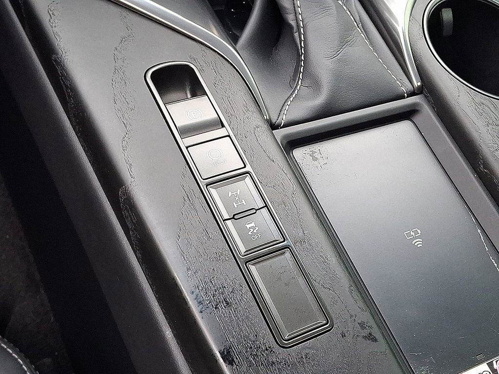 Used 2023 Lexus LX 600 4WD w/ Appearance Package image 20