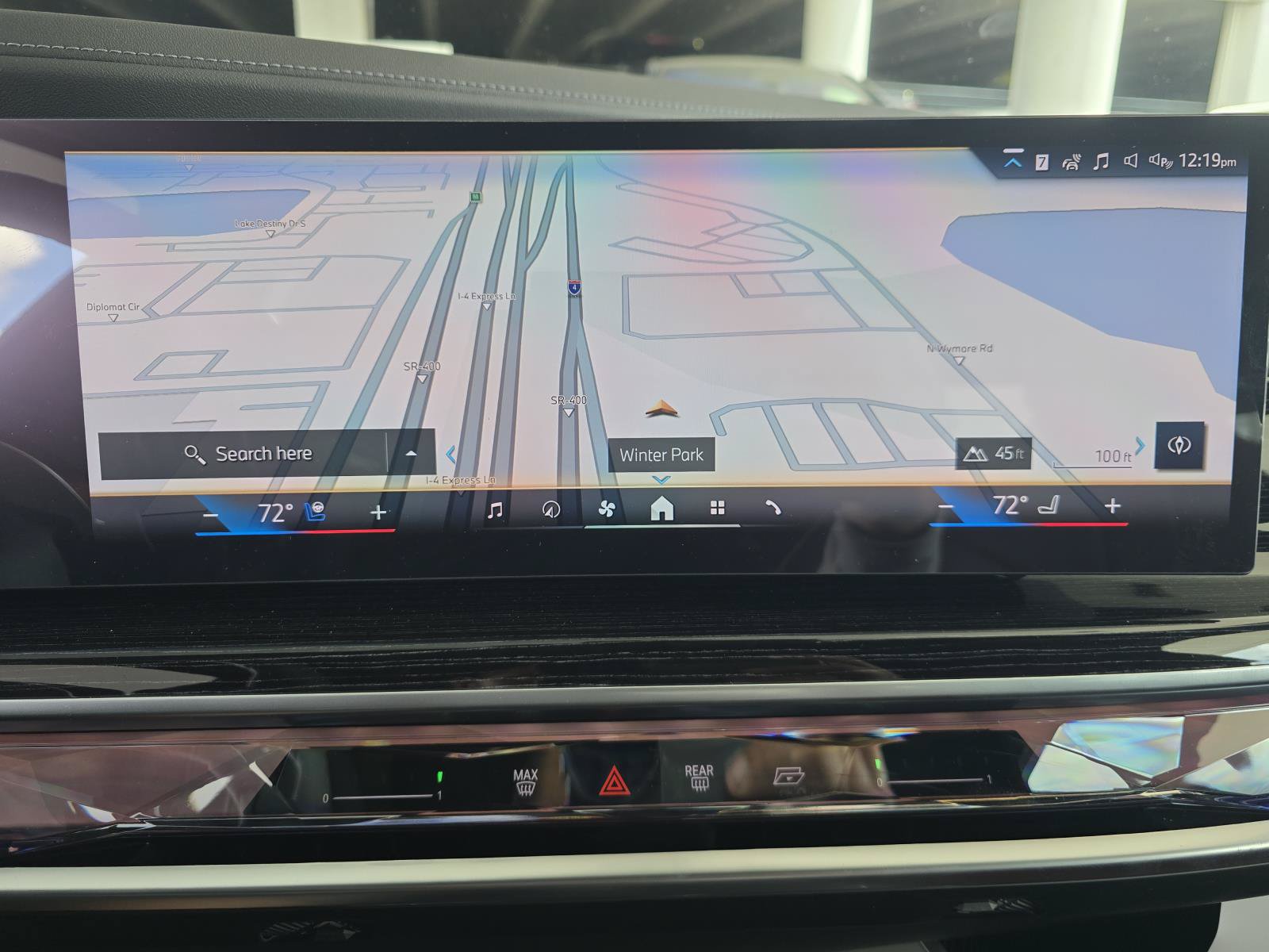 New 2026 BMW 750e xDrive AWD/4WD image 19