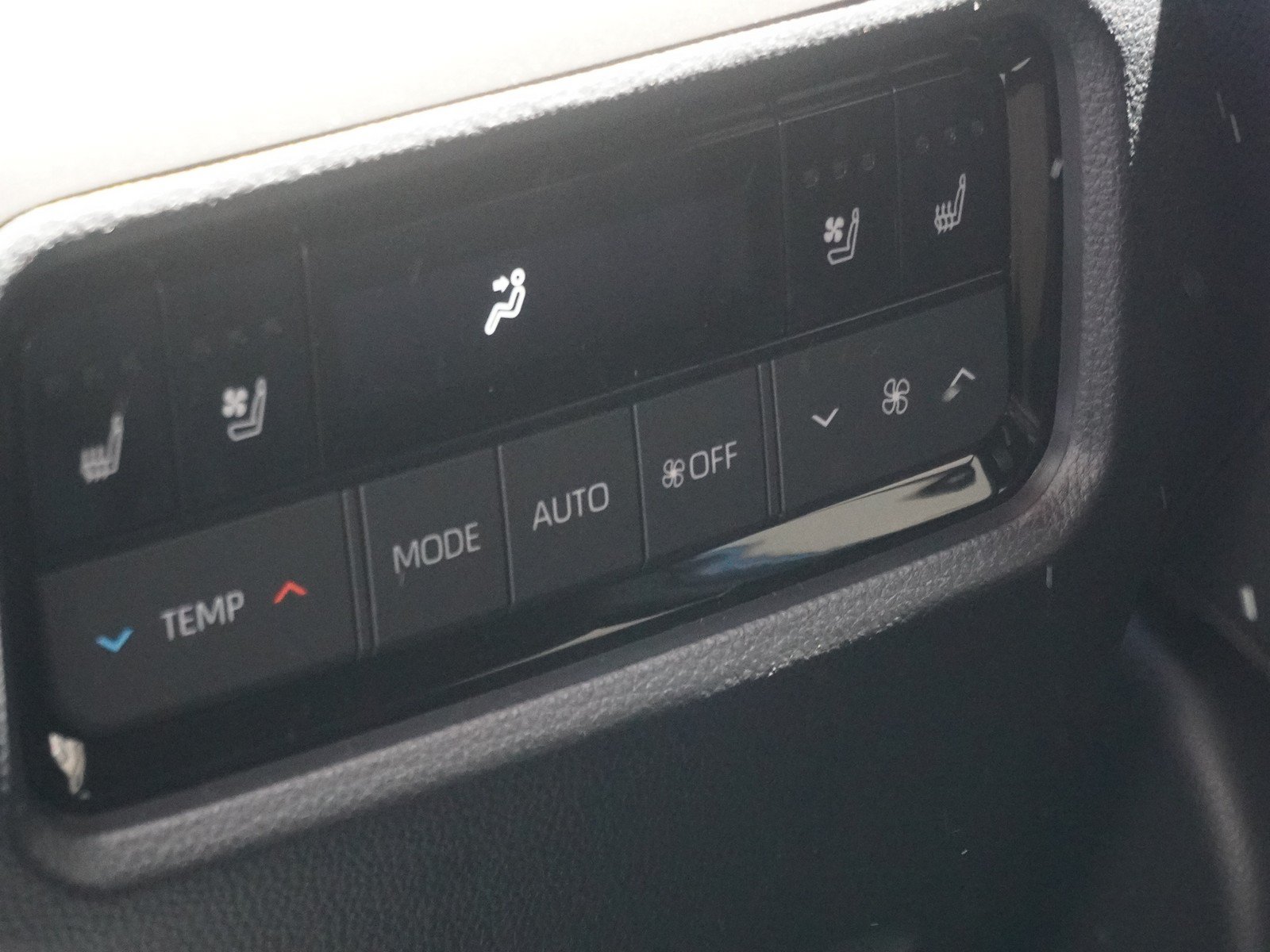 New 2027 Toyota Land Cruiser AWD/4WD image 15