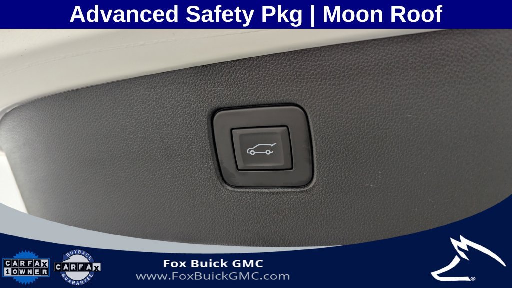 Used 2024 Buick Envista Sport Touring FWD image 32