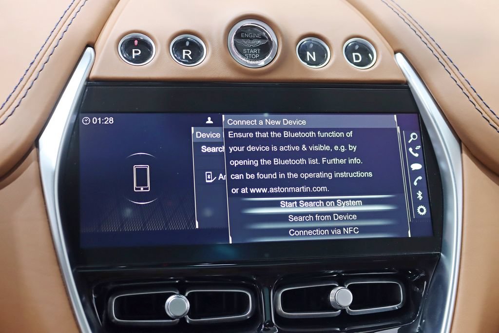 Used 2023 Aston Martin DBX 707 AWD/4WD image 28