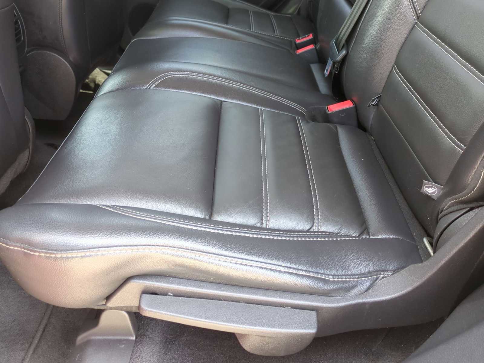Used 2018 Ford Escape Titanium w/ Ford Safe & Smart Package FWD image 26