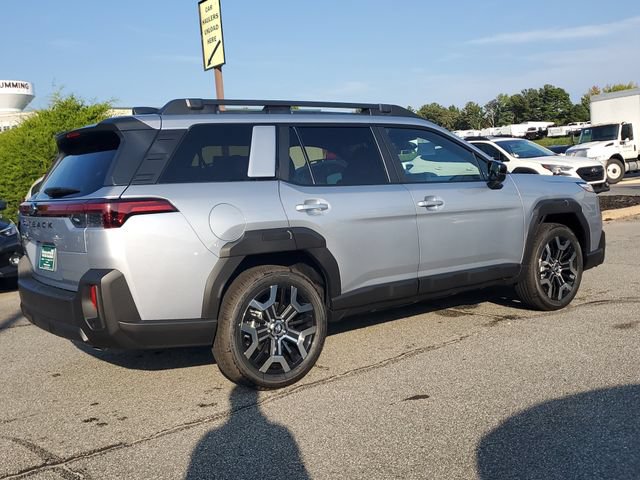 New 2026 Subaru Outback Touring XT AWD/4WD image 6
