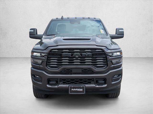 New 2026 RAM 2500 Big Horn AWD/4WD image 5