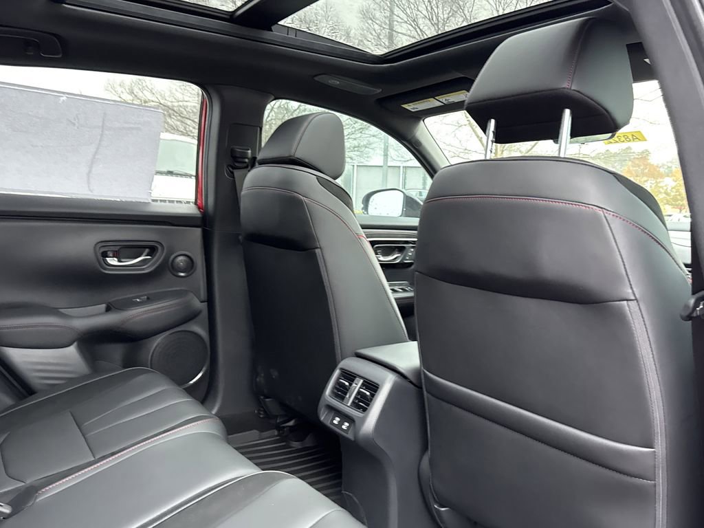 New 2025 Acura ADX A-Spec image 18