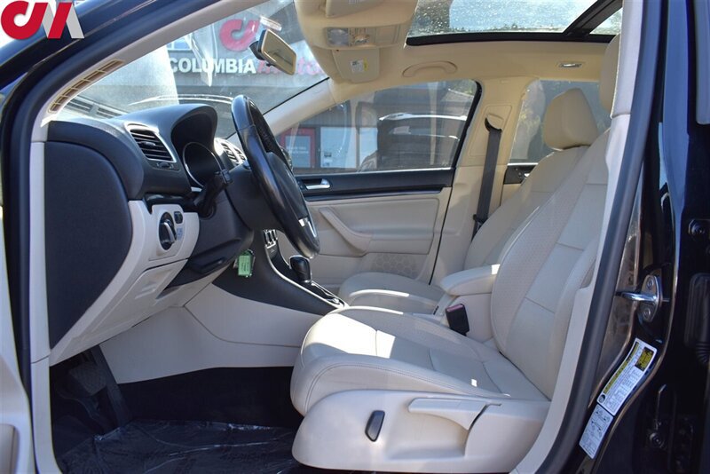 Used 2014 Volkswagen Jetta TDI FWD image 10