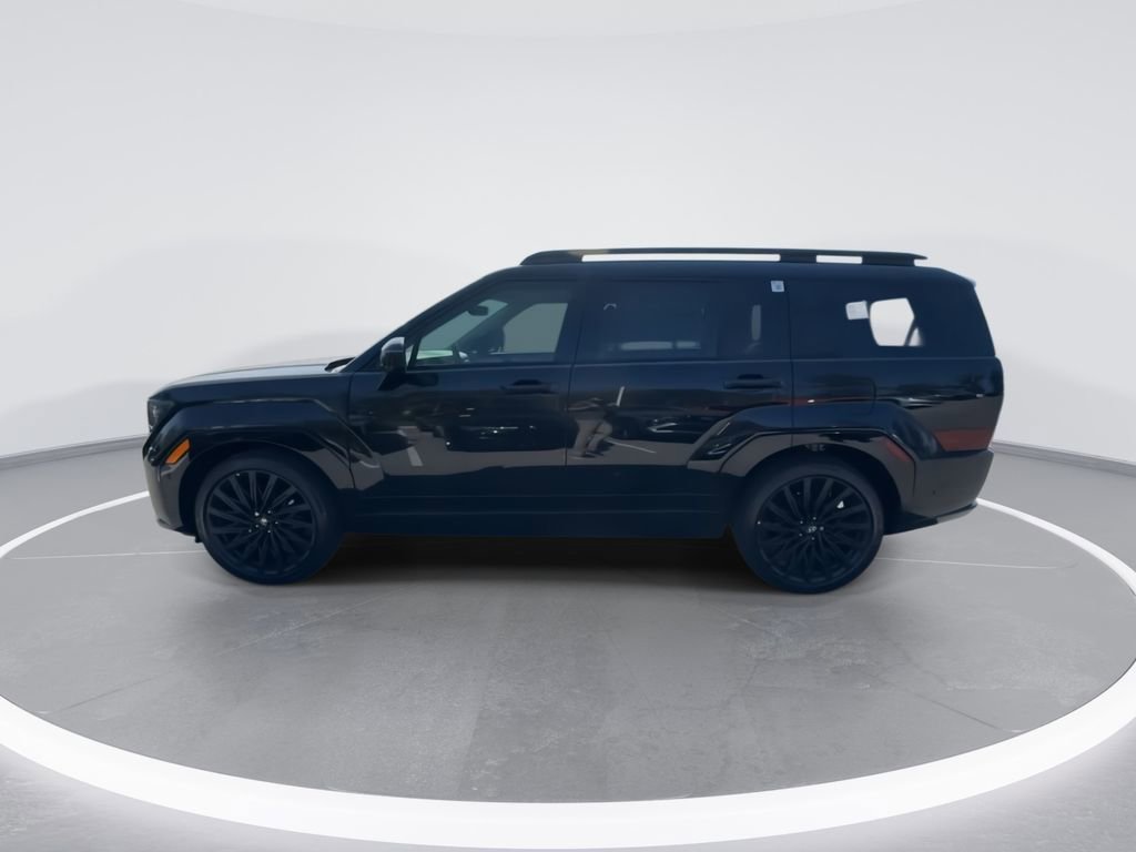 Used 2025 Hyundai Santa Fe Calligraphy AWD/4WD image 7